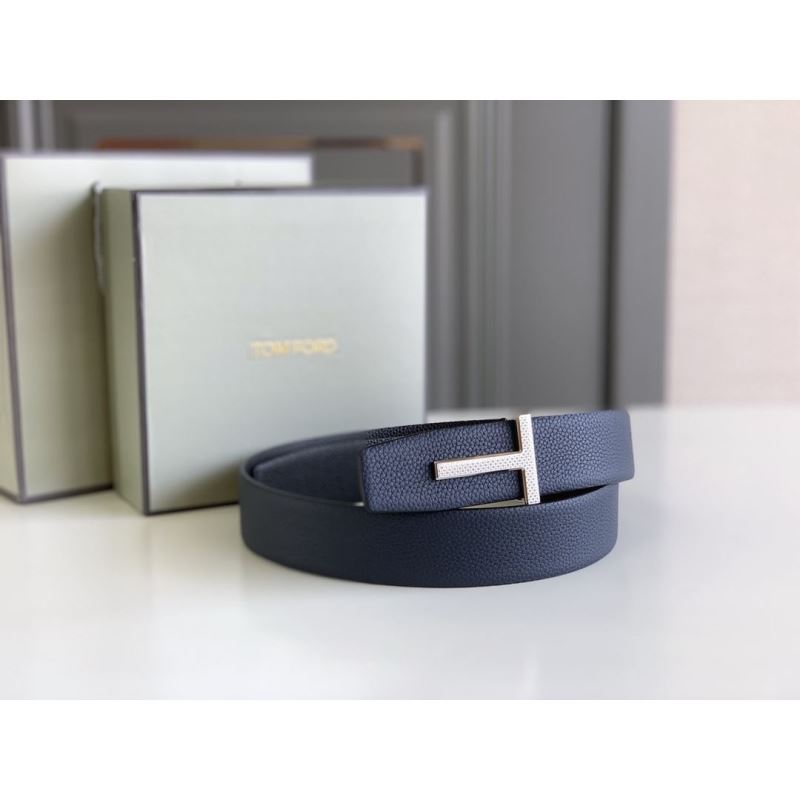 TOM FORD Belts